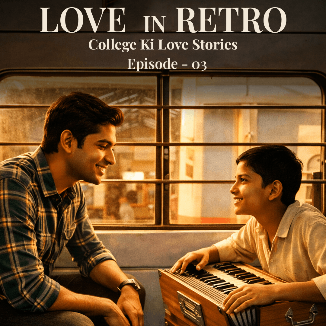 1 Rupee & a Song - Episode 3