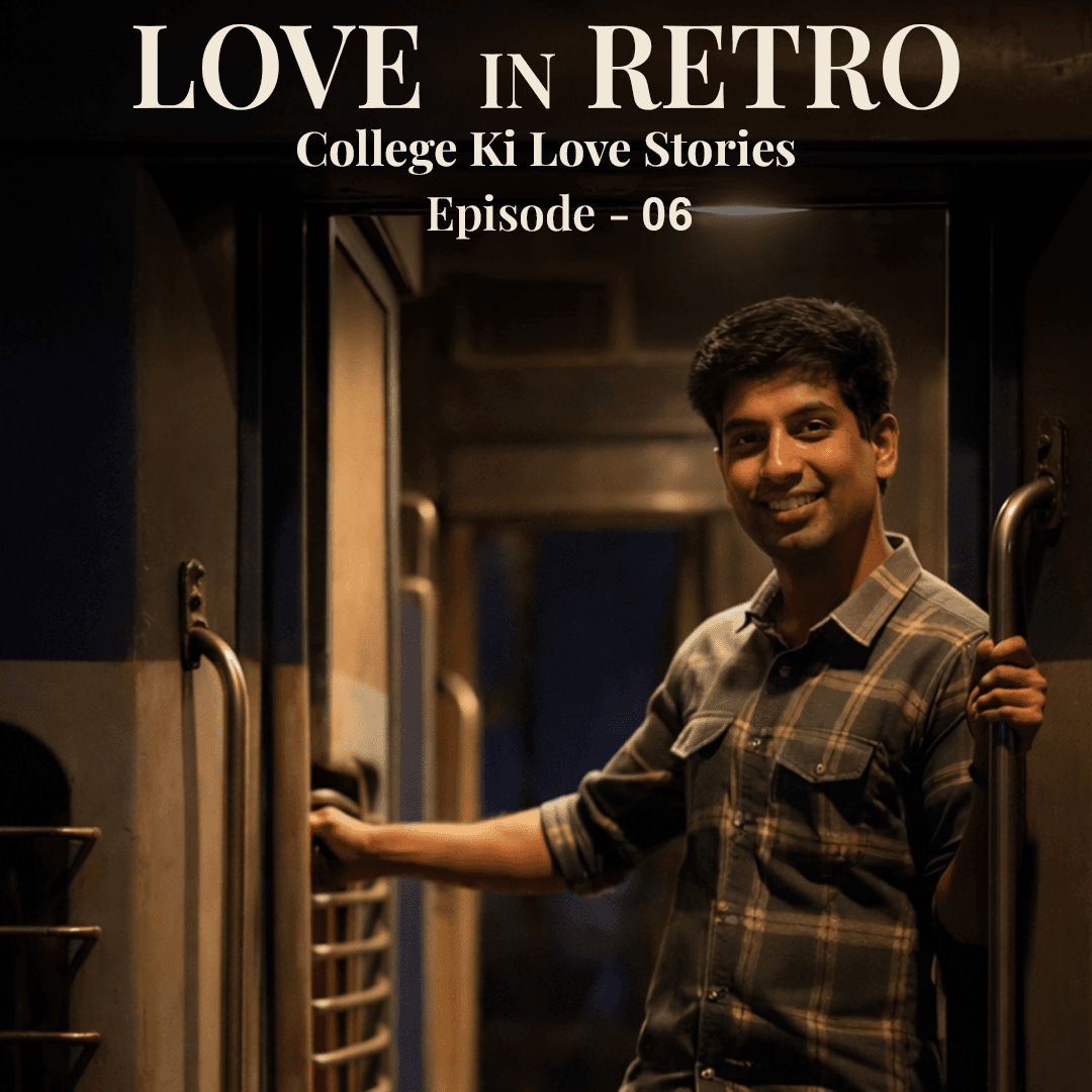 The Look - Episode 6