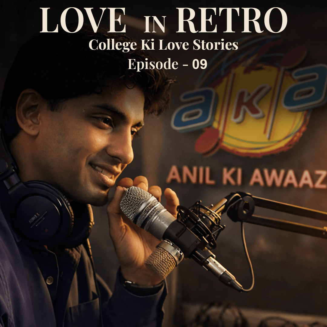 She popped the question? - Episode 9