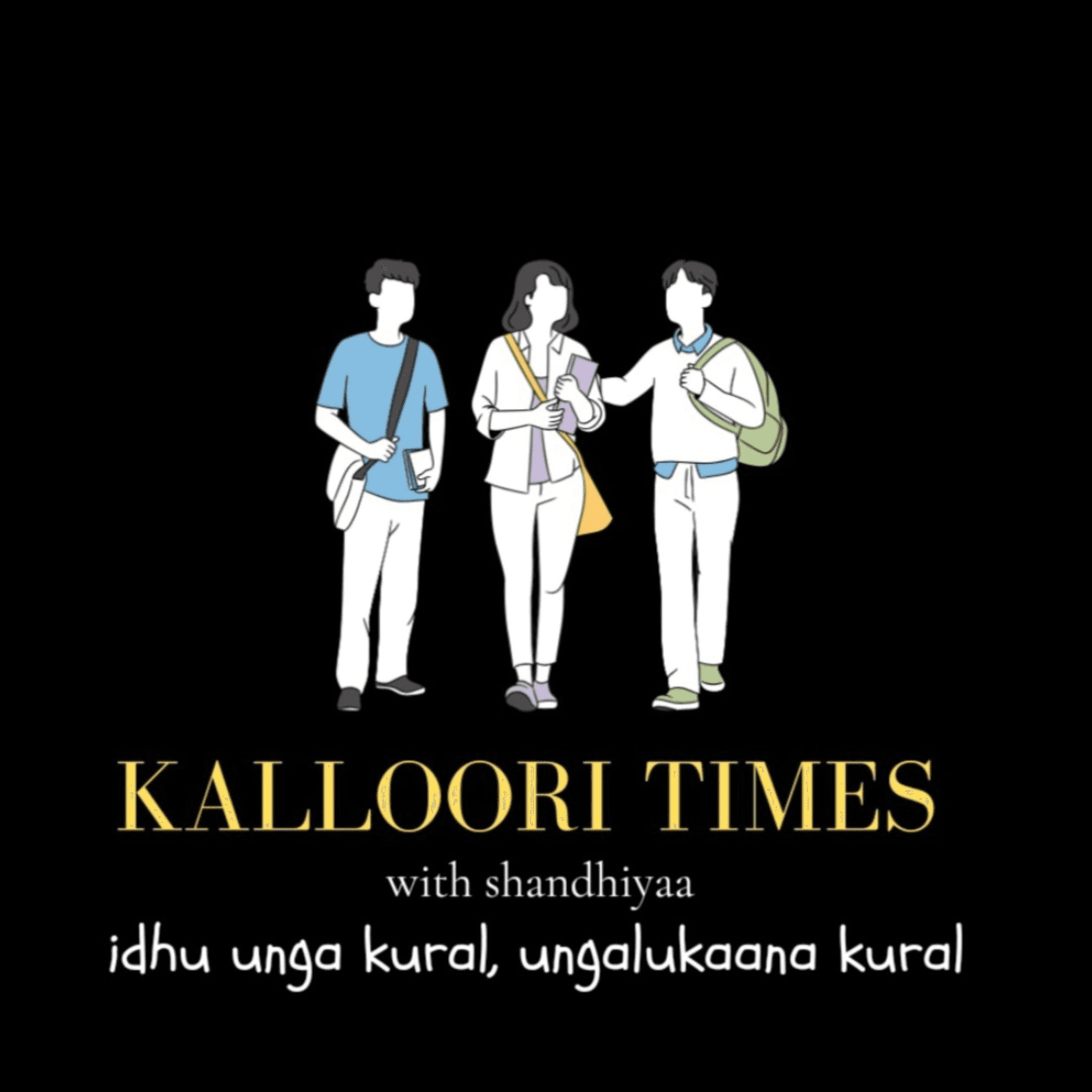 Kalloori times