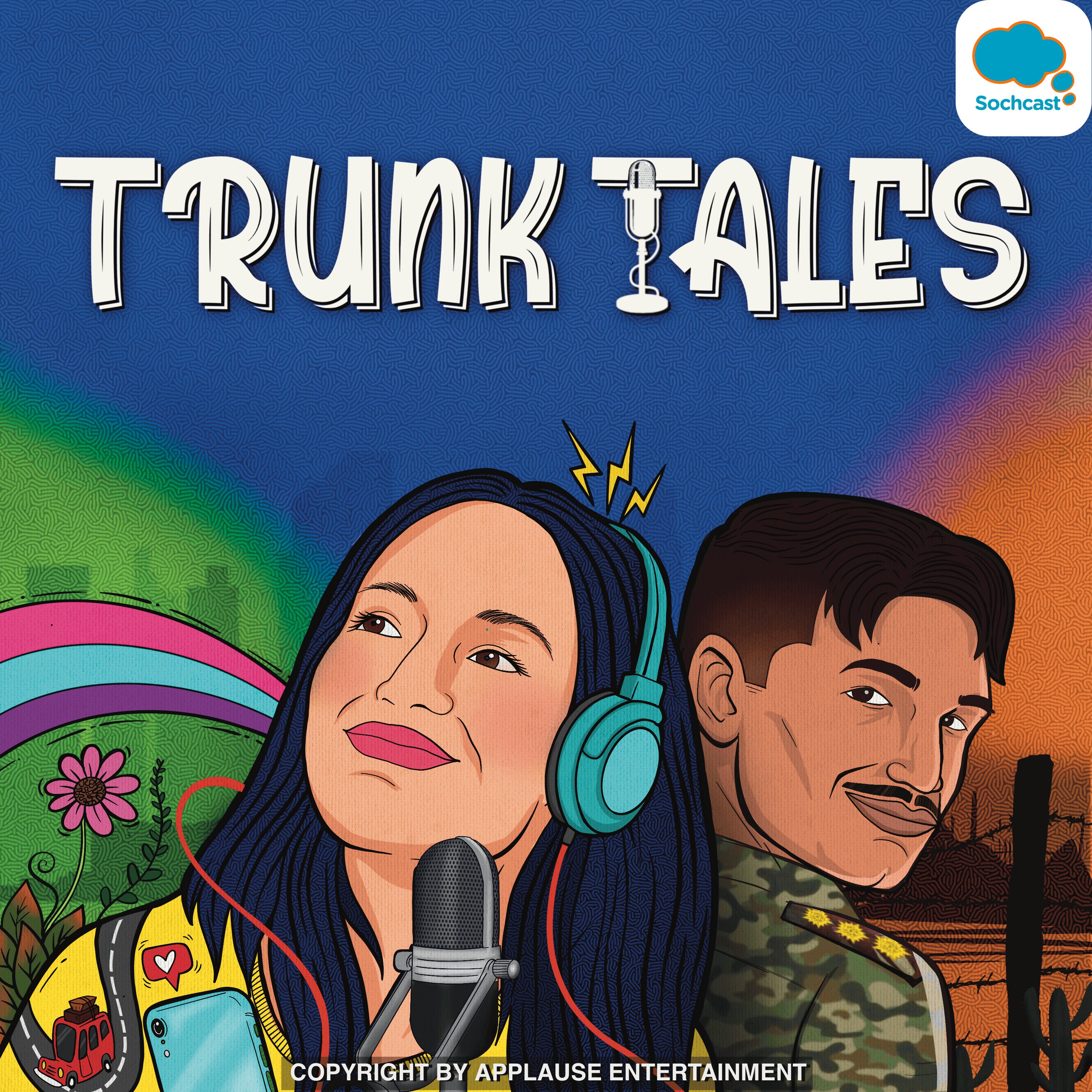 Trunk Tales