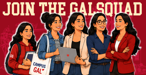 Join the GalSquad