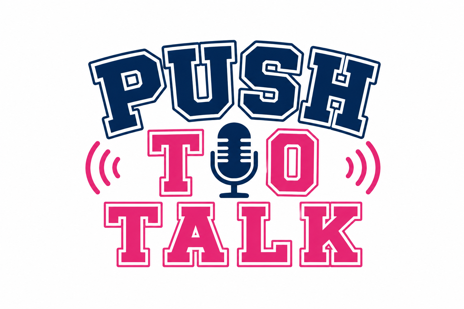 Push to Talk